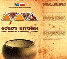 The Making of Gogo’s Kitchen